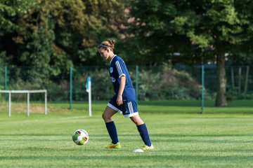 Bild 33 - Frauen SG Krempe/Glueckstadt - VfR Horst